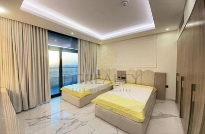 Apartment - 2 - 4 for sale in Lusail Residence - Marina District - Lusail