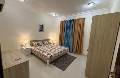 Apartment - 1 Bedroom - 1 Bathroom for rent in Muaither South - Muaither Area - Doha