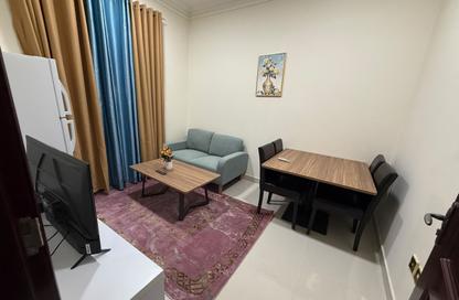 Apartment - 1 Bedroom - 1 Bathroom for rent in Muaither South - Muaither Area - Doha Apartment - 1 Bedroom - 1 Bathroom for rent in Muaither South - Muaither Area - Doha