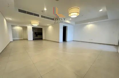 Apartment - 1 Bedroom - 2 Bathrooms for rent in Tower 27 - Viva Bahriyah - The Pearl Island - Doha