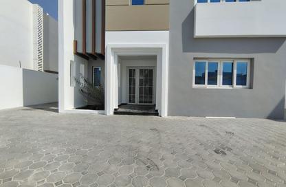 Villa - 5 - 5 for rent in Al Nuaija Street - Al Hilal West - Al Hilal - Doha