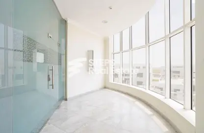 Office Space - Studio - 1 Bathroom for rent in Umm Salal Mahammad - Umm Salal City - Doha