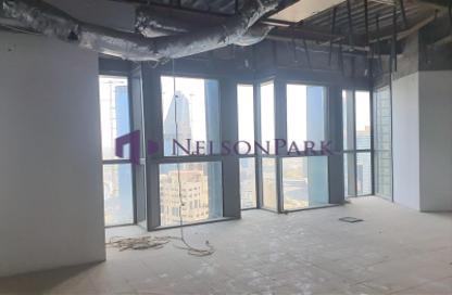 Office Space - Studio - 2 for sale in Palm Tower B - Palm Towers - West Bay - Doha