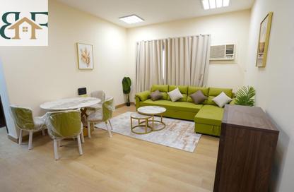 Apartment - 2 Bedrooms - 2 Bathrooms for rent in Al Mansoura - Al Mansoura - Doha