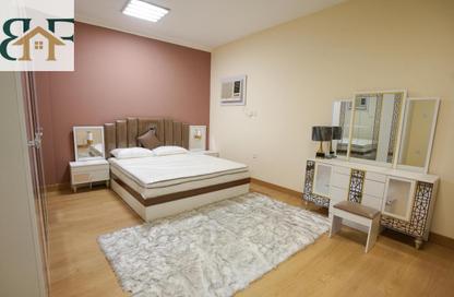 Apartment - 2 Bedrooms - 2 Bathrooms for rent in Al Mansoura - Al Mansoura - Doha