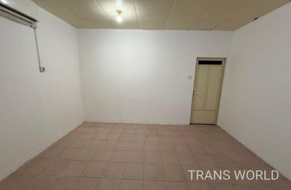 Villa - 1 Bedroom - 1 Bathroom for rent in Old Airport Road - Old Airport Road - Doha