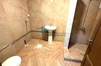Apartment - Studio - 1 for rent in Al Dafna - Al Dafna - Doha
