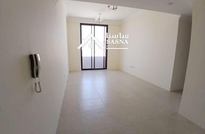 Apartment - 2 Bedrooms - 2 Bathrooms for rent in Fox Hills - Fox Hills - Lusail