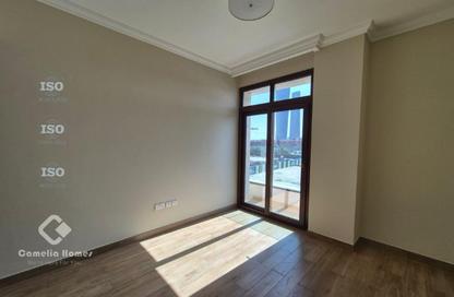Apartment - 1 Bedroom - 2 Bathrooms for rent in Fox Hills - Fox Hills - Lusail