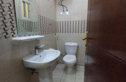 Apartment - 2 Bedrooms - 2 Bathrooms for rent in Al Wakra Building Project - Al Wukair - Al Wakra