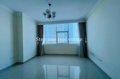 Apartment - 2 Bedrooms - 2 Bathrooms for rent in West Bay Tower - West Bay - West Bay - Doha