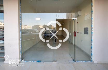 Shop - Studio - 1 Bathroom for rent in Umm Salal Mahammad - Umm Salal City - Doha