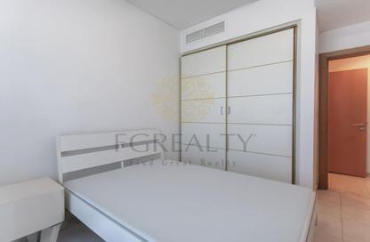 Apartment - 2 - 2 for sale in Legtaifiya Lagoon - West Bay - Doha