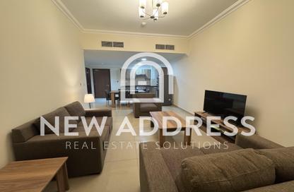 Apartment - 2 Bedrooms - 3 Bathrooms for rent in Fox Hills South - Fox Hills - Lusail Apartment - 2 Bedrooms - 3 Bathrooms for rent in Fox Hills South - Fox Hills - Lusail