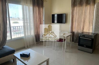 Apartment - 1 Bedroom - 1 Bathroom for rent in Sumaysimah - Sumaysimah - Al Khor