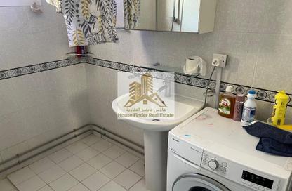 Apartment - 1 Bedroom - 1 Bathroom for rent in Sumaysimah - Sumaysimah - Al Khor