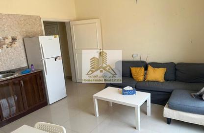 Apartment - 1 Bedroom - 1 Bathroom for rent in Sumaysimah - Sumaysimah - Al Khor