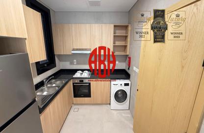 Apartment - 3 - 3 for rent in Al Waab Street - Al Waab - Doha