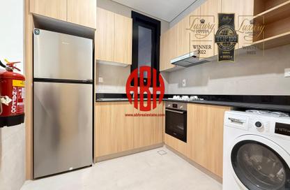 Apartment - 3 - 3 for rent in Al Waab Street - Al Waab - Doha