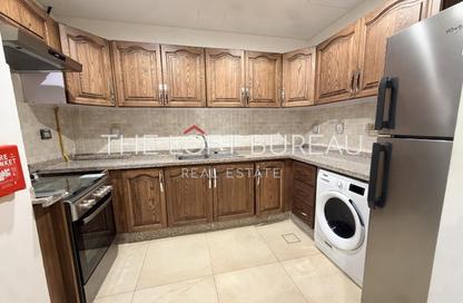 Duplex - 3 - 5 for rent in Fox Hills A13 - Fox Hills - Lusail