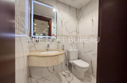 Duplex - 3 - 5 for rent in Fox Hills A13 - Fox Hills - Lusail
