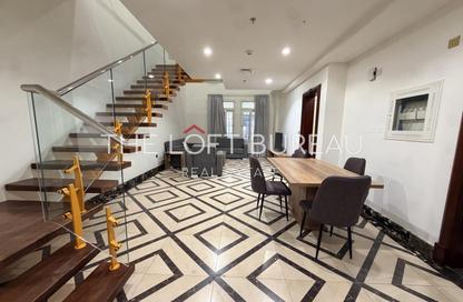 Duplex - 3 - 5 for rent in Fox Hills A13 - Fox Hills - Lusail