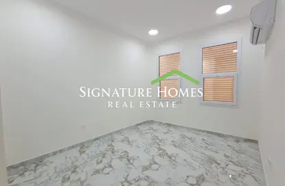 Apartment - 2 Bedrooms - 3 Bathrooms for rent in Al Azizia Street - Al Aziziyah - Doha