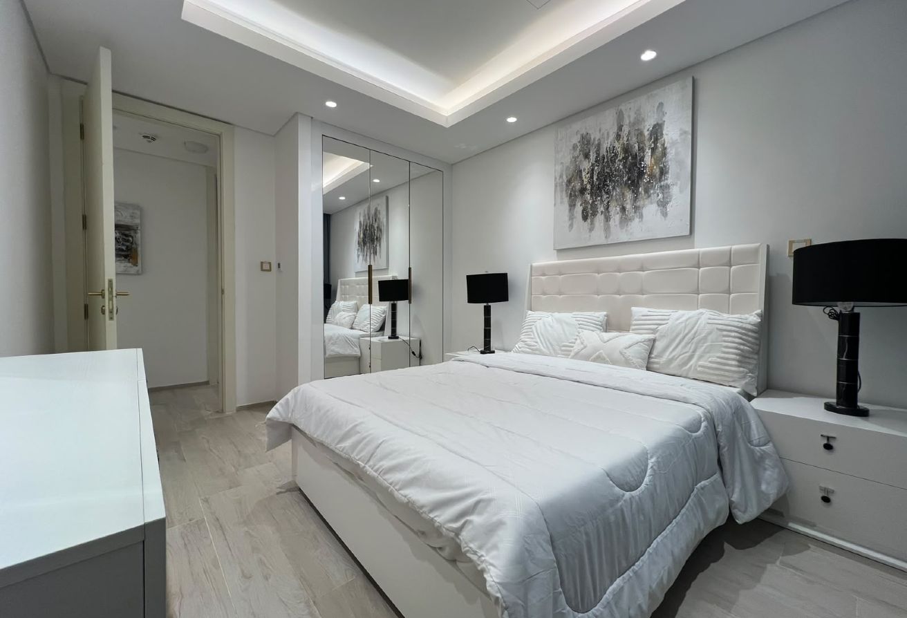 FURNISHED THREE BHK|INCLUDING BILLS|WITH BALCONY thumbnail 10