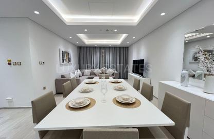 Apartment - 3 - 4 for rent in Regency Residence Fox Hills 1 - Lusail Apartment - 3 - 4 for rent in Regency Residence Fox Hills 1 - Lusail