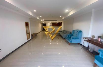 Apartment - 1 - 1 for rent in Tower 14 - Porto Arabia - The Pearl Island - Doha Apartment - 1 - 1 for rent in Tower 14 - Porto Arabia - The Pearl Island - Doha