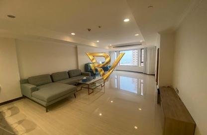 Apartment - 1 - 1 for rent in Tower 14 - Porto Arabia - The Pearl Island - Doha Apartment - 1 - 1 for rent in Tower 14 - Porto Arabia - The Pearl Island - Doha