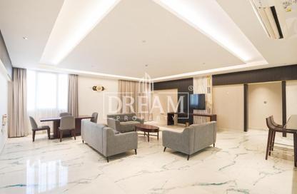 Apartment - 2 Bedrooms - 2 Bathrooms for rent in Al Mansoura - Al Mansoura - Doha Apartment - 2 Bedrooms - 2 Bathrooms for rent in Al Mansoura - Al Mansoura - Doha