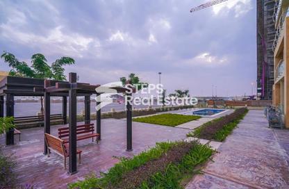 Apartment - 1 Bedroom - 2 Bathrooms for sale in Al Erkyah City - Lusail