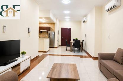 Apartment - 2 Bedrooms - 2 Bathrooms for rent in Al Mansoura - Al Mansoura - Doha