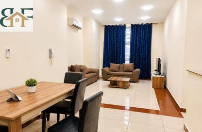 Apartment - 2 Bedrooms - 2 Bathrooms for rent in Al Mansoura - Al Mansoura - Doha