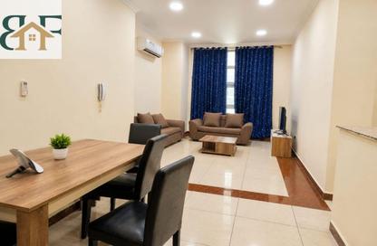 Apartment - 2 Bedrooms - 2 Bathrooms for rent in Al Mansoura - Al Mansoura - Doha