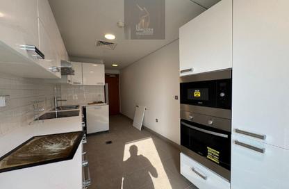 Apartment - 2 Bedrooms - 3 Bathrooms for rent in Fox Hills A13 - Fox Hills - Lusail