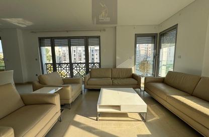 Apartment - 2 Bedrooms - 3 Bathrooms for rent in Fox Hills A13 - Fox Hills - Lusail Apartment - 2 Bedrooms - 3 Bathrooms for rent in Fox Hills A13 - Fox Hills - Lusail