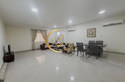Apartment - 1 Bedroom - 2 Bathrooms for rent in Anas Street - Fereej Bin Mahmoud North - Fereej Bin Mahmoud - Doha Apartment - 1 Bedroom - 2 Bathrooms for rent in Anas Street - Fereej Bin Mahmoud North - Fereej Bin Mahmoud - Doha