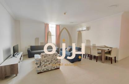 Apartment - 2 Bedrooms - 2 Bathrooms for rent in Doha Al Jadeed - Doha