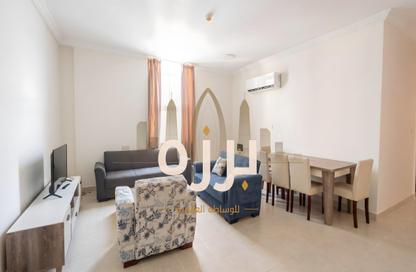 Apartment - 2 Bedrooms - 2 Bathrooms for rent in Doha Al Jadeed - Doha