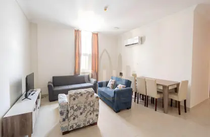Apartment - 2 Bedrooms - 2 Bathrooms for rent in Doha Al Jadeed - Doha Apartment - 2 Bedrooms - 2 Bathrooms for rent in Doha Al Jadeed - Doha