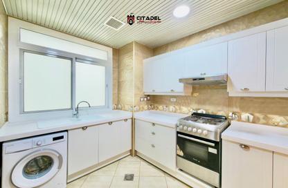 Apartment - 2 Bedrooms - 3 Bathrooms for rent in Fereej Abdul Aziz - Fereej Abdul Aziz - Doha