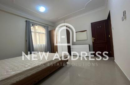 Apartment - 2 Bedrooms - 2 Bathrooms for rent in Al Sadd Road - Al Sadd - Doha