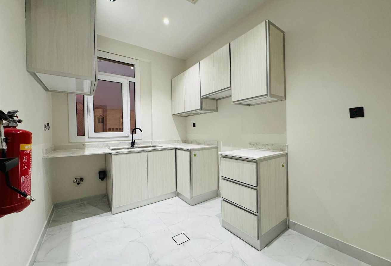 BRAND NEW 1 BHK APARTMENT | AL MESSILA AREA - apartment in Al Messila