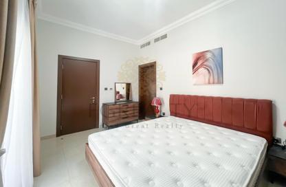 Apartment - 2 Bedrooms - 2 Bathrooms for rent in Giardino Gardens - Giardino Villas - The Pearl Island - Doha