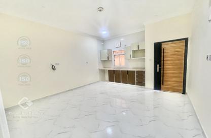 Apartment - 1 Bedroom - 1 Bathroom for rent in OPT-TCHR - Al Gharrafa - Al Gharrafa - Doha Apartment - 1 Bedroom - 1 Bathroom for rent in OPT-TCHR - Al Gharrafa - Al Gharrafa - Doha