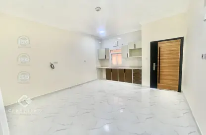 Apartment - 1 Bedroom - 1 Bathroom for rent in OPT-TCHR - Al Gharrafa - Al Gharrafa - Doha