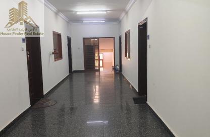 Apartment - 2 - 2 for rent in Fereej Bin Mahmoud South - Fereej Bin Mahmoud - Doha