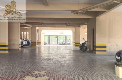 Apartment - 2 - 2 for rent in Fereej Bin Mahmoud South - Fereej Bin Mahmoud - Doha